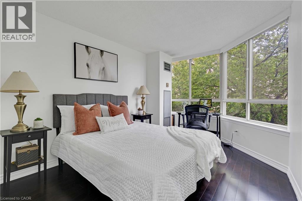 Photo 22 of 3605 Kariya Drive Unit 203, Mississauga ON