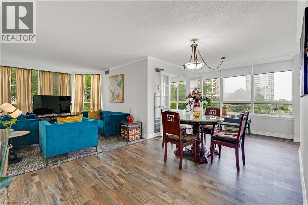 Photo 6 of 3605 Kariya Drive Unit 203, Mississauga ON