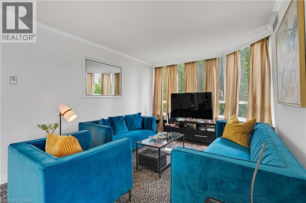 Photo 8 of 3605 Kariya Drive Unit 203, Mississauga ON