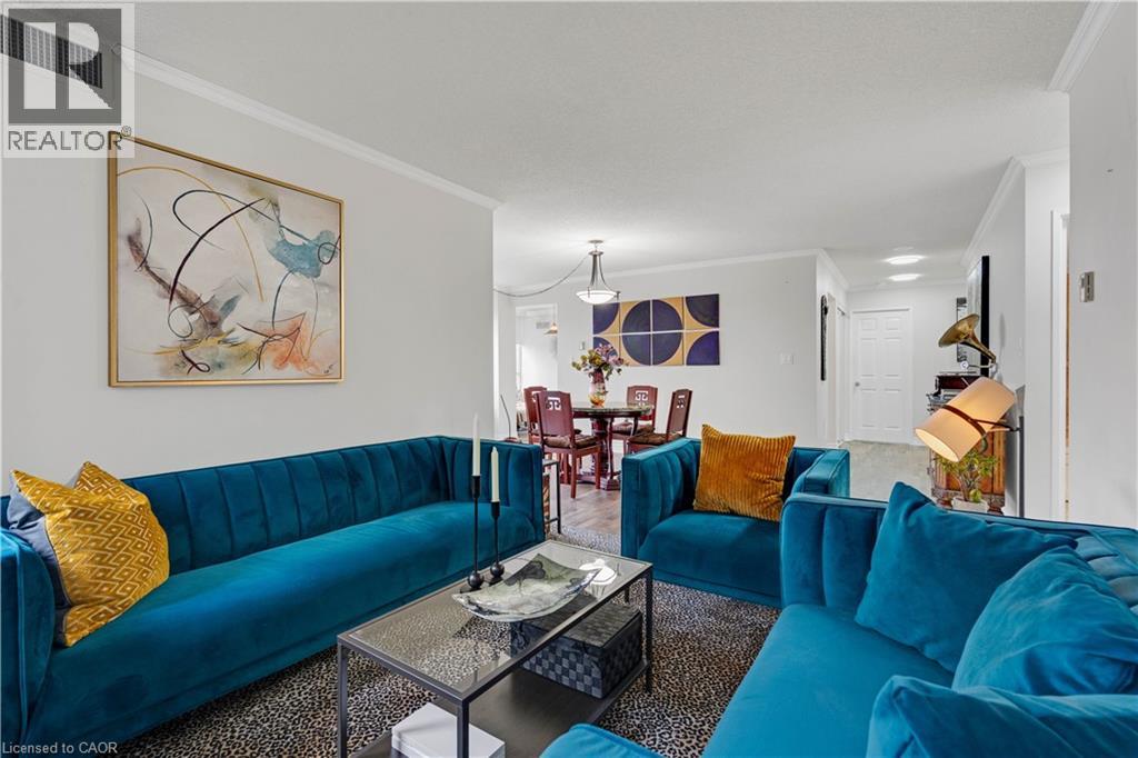 Photo 9 of 3605 Kariya Drive Unit 203, Mississauga ON