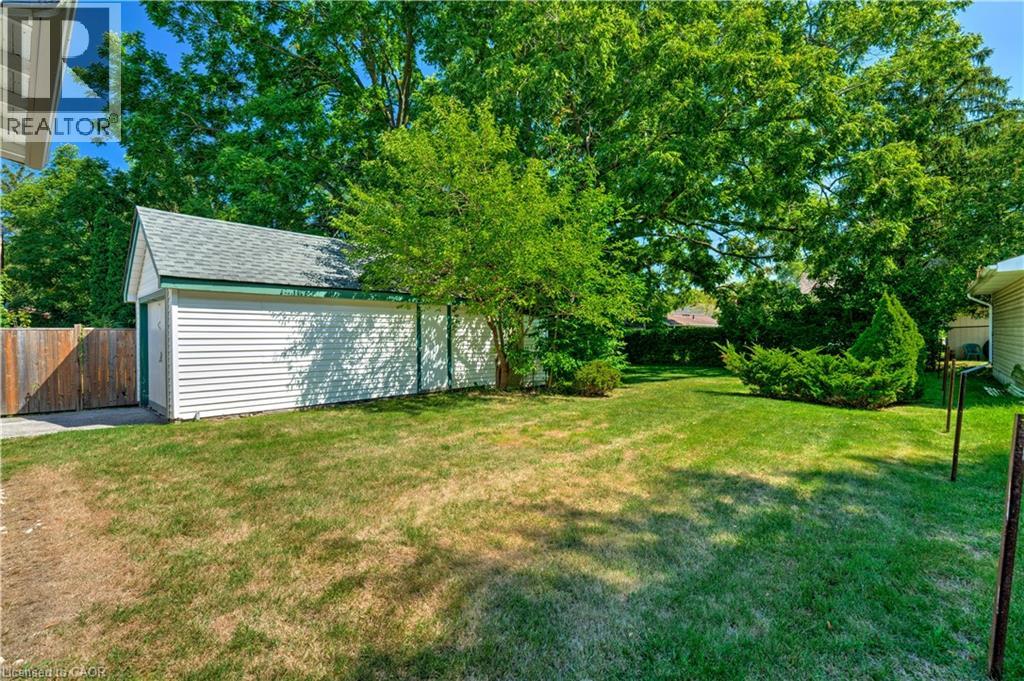 Photo 33 of 257 Broadway Avenue, Hamilton ON