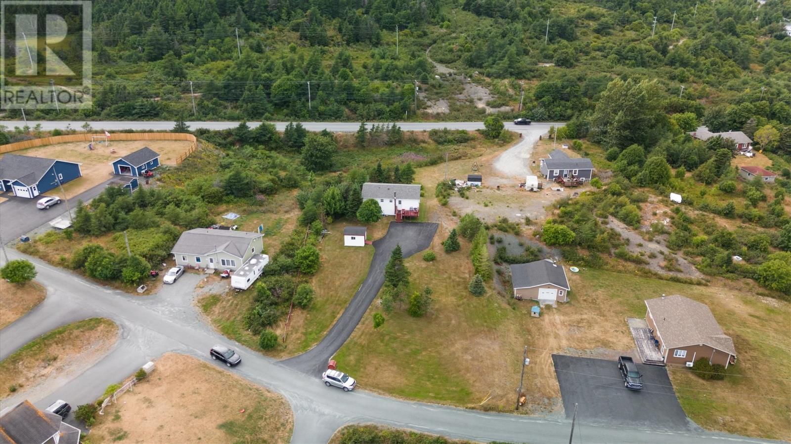 Photo 15 of 18 Andrews Lane, Witless Bay NL