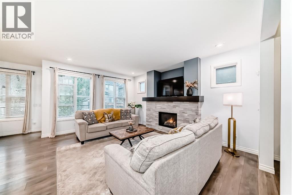 Photo 16 of 94 Evansfield Rise Nw, Calgary AB