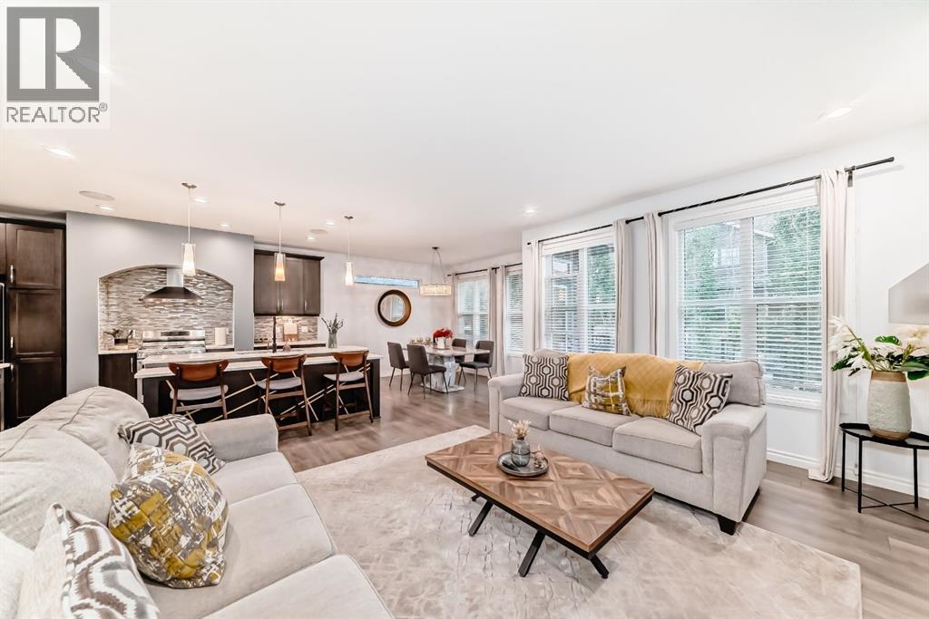 Photo 17 of 94 Evansfield Rise Nw, Calgary AB