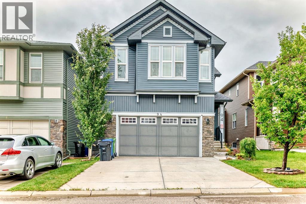 Photo 1 of 94 Evansfield Rise Nw, Calgary AB