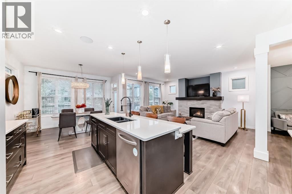 Photo 10 of 94 Evansfield Rise Nw, Calgary AB