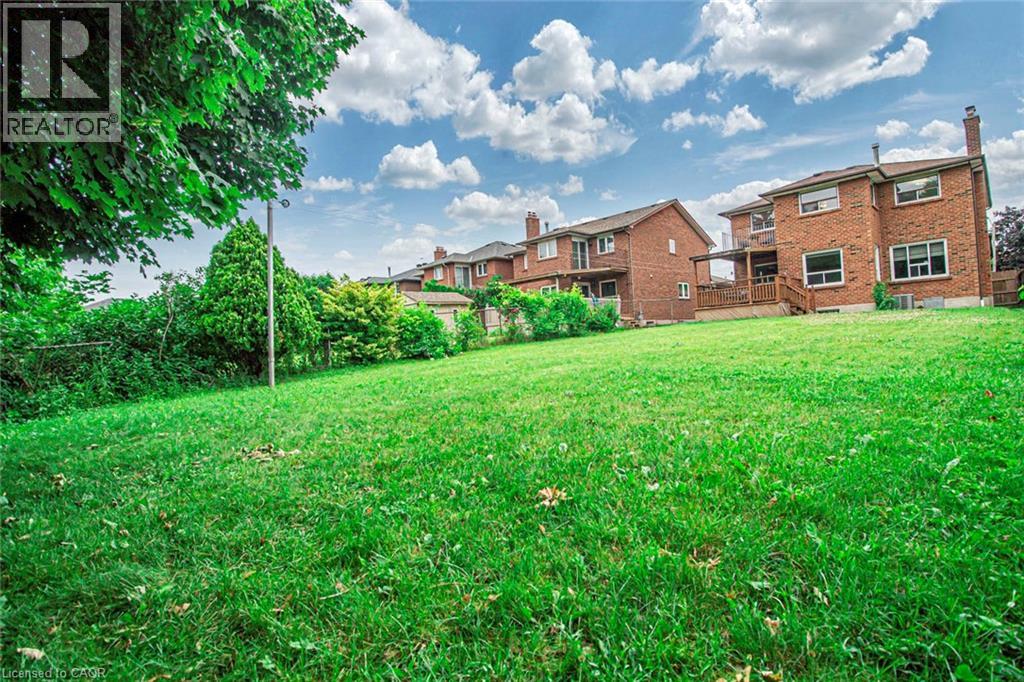 Photo 27 of 3070 Nawbrook Road, Mississauga ON