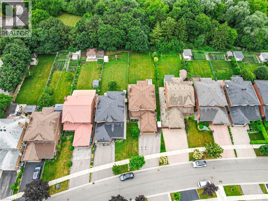 Photo 28 of 3070 Nawbrook Road, Mississauga ON
