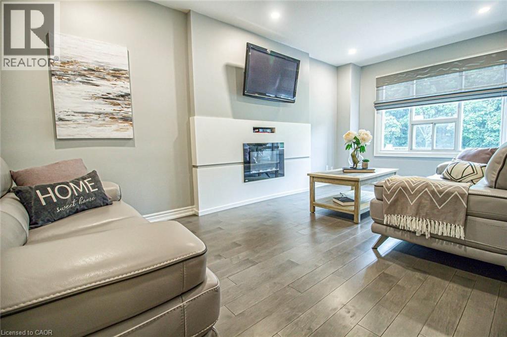 Photo 9 of 3070 Nawbrook Road, Mississauga ON