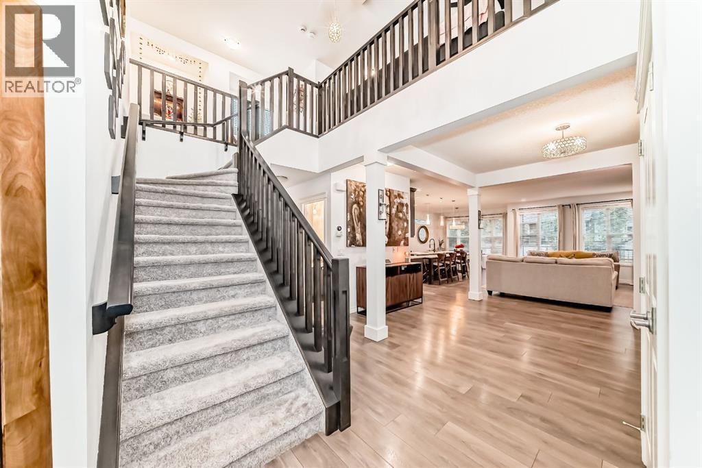Photo 20 of 94 Evansfield Rise Nw, Calgary AB