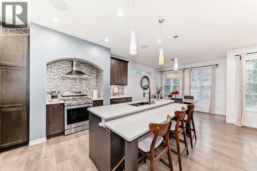 Photo 11 of 94 Evansfield Rise Nw, Calgary AB
