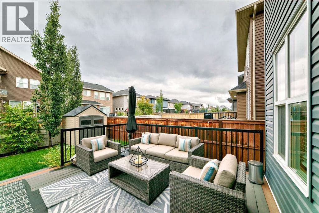 Photo 13 of 94 Evansfield Rise Nw, Calgary AB