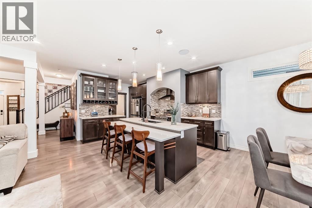 Photo 6 of 94 Evansfield Rise Nw, Calgary AB