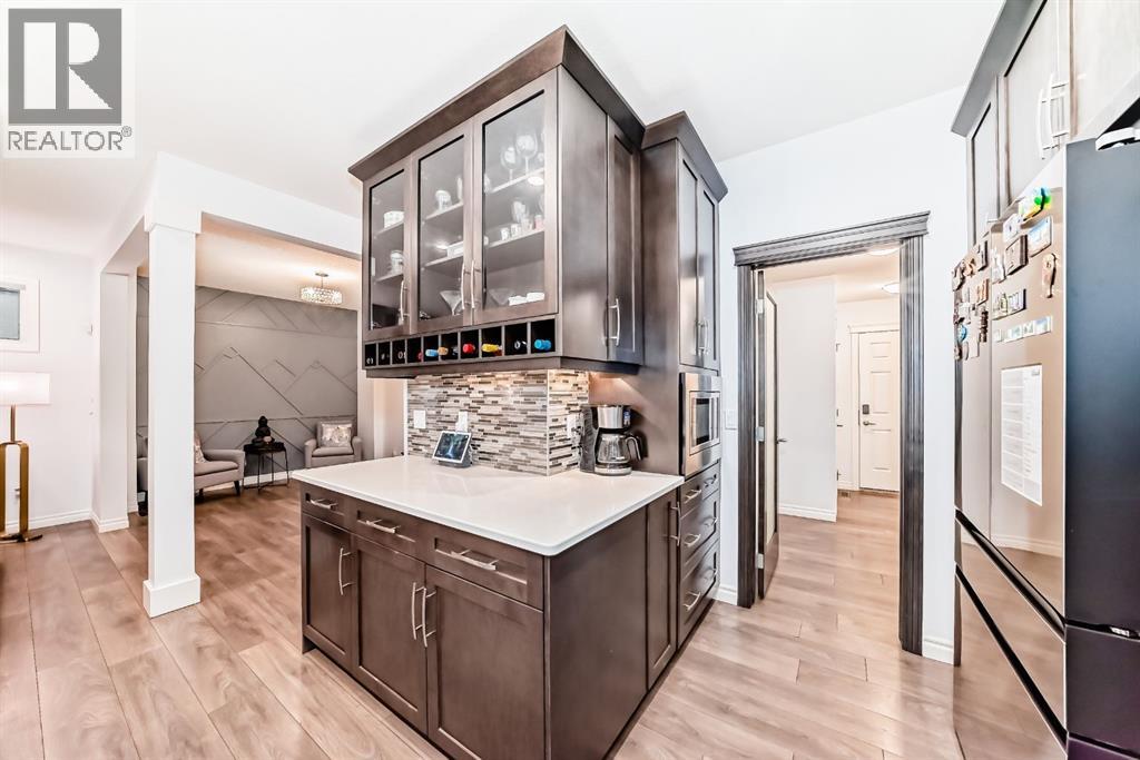 Photo 9 of 94 Evansfield Rise Nw, Calgary AB