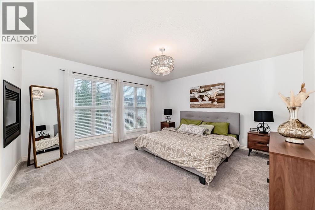 Photo 21 of 94 Evansfield Rise Nw, Calgary AB