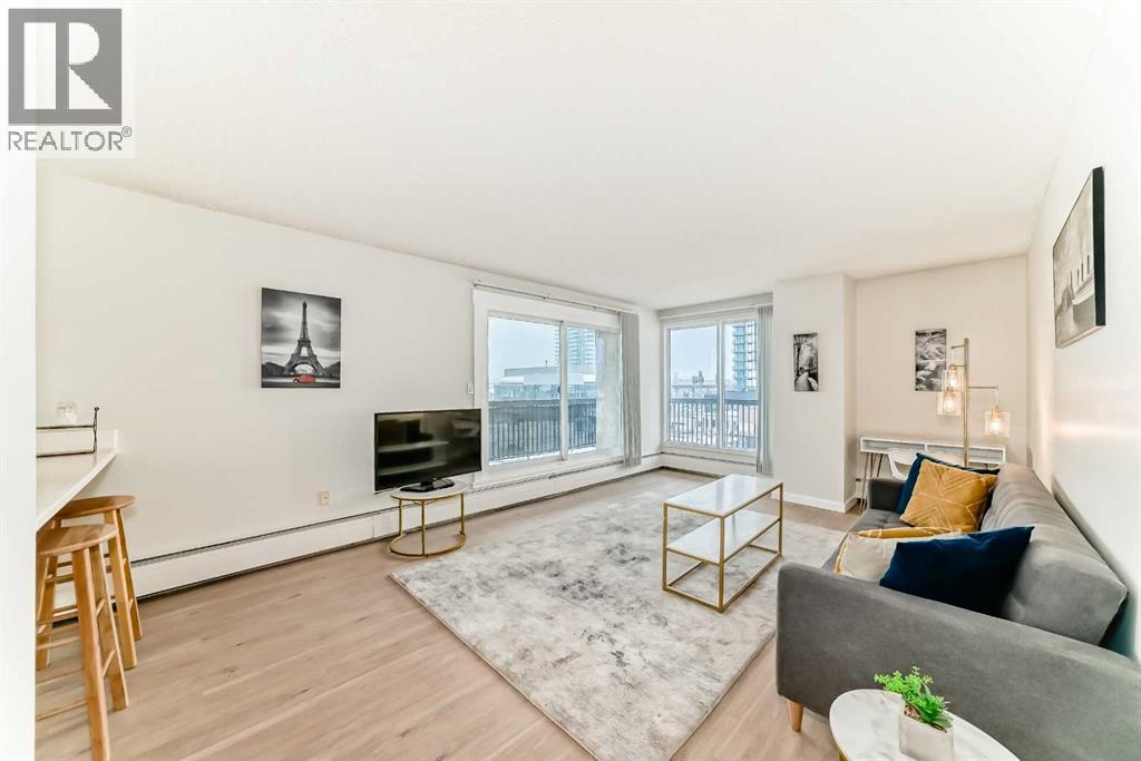 Photo 14 of 508 1334 12 Avenue Sw, Calgary AB
