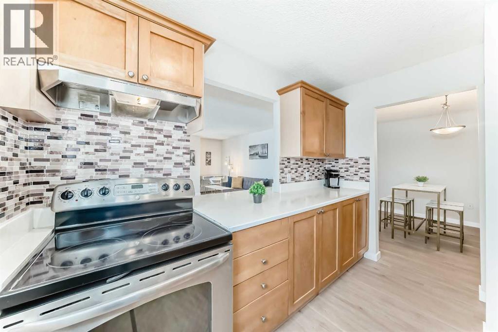 Photo 7 of 508 1334 12 Avenue Sw, Calgary AB
