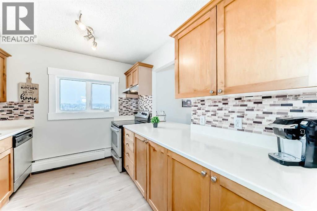 Photo 6 of 508 1334 12 Avenue Sw, Calgary AB