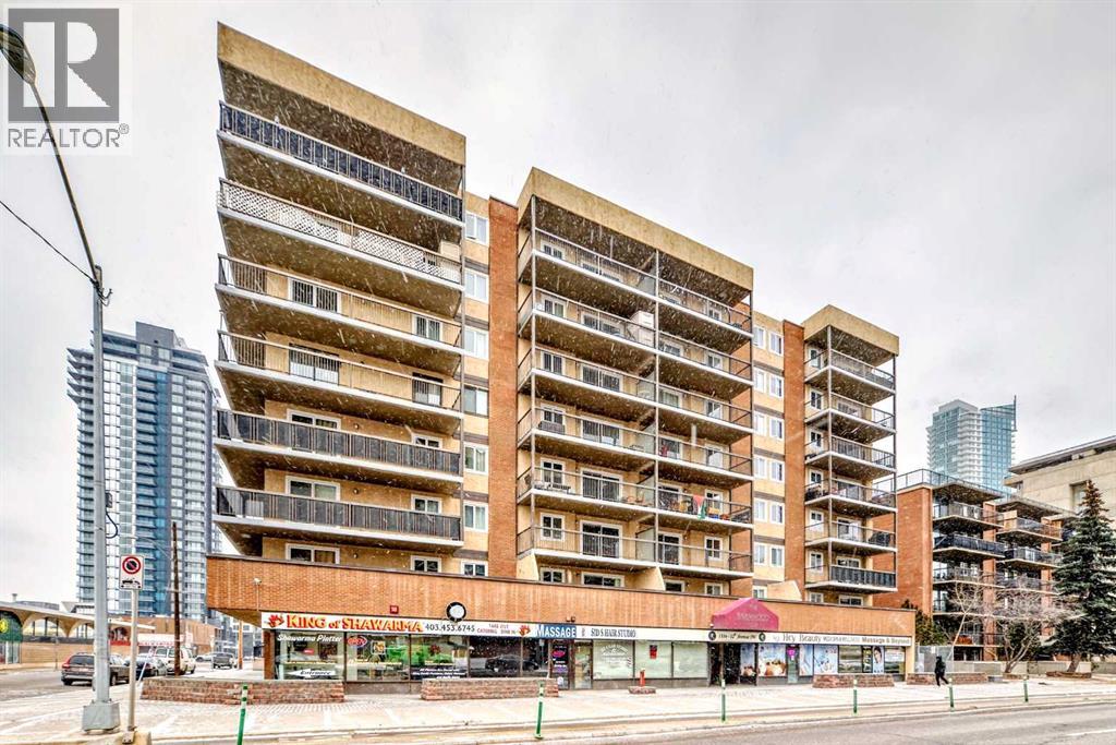 Photo 32 of 508 1334 12 Avenue Sw, Calgary AB