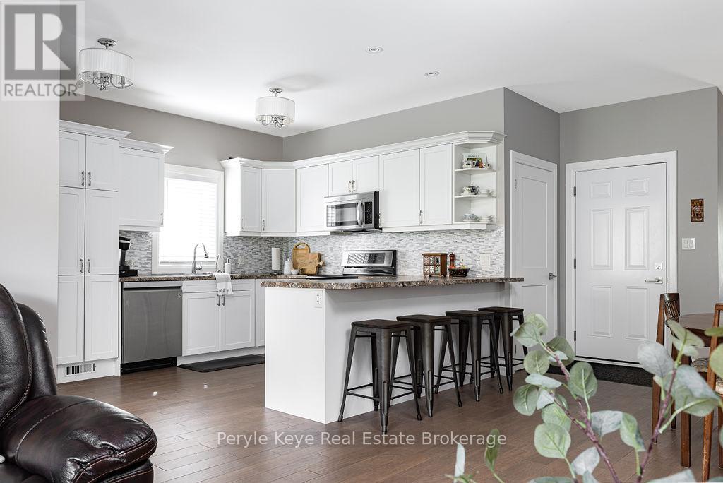 Photo 20 of 86 Chaffey Township Road, Huntsville ON