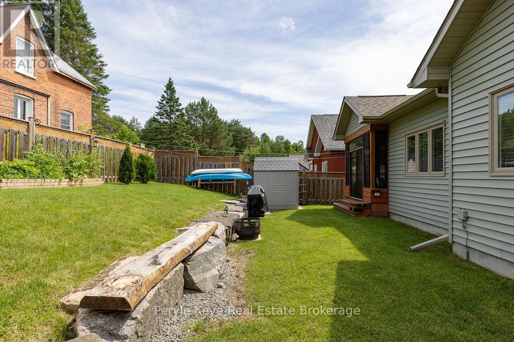 Photo 30 of 86 Chaffey Township Road, Huntsville ON