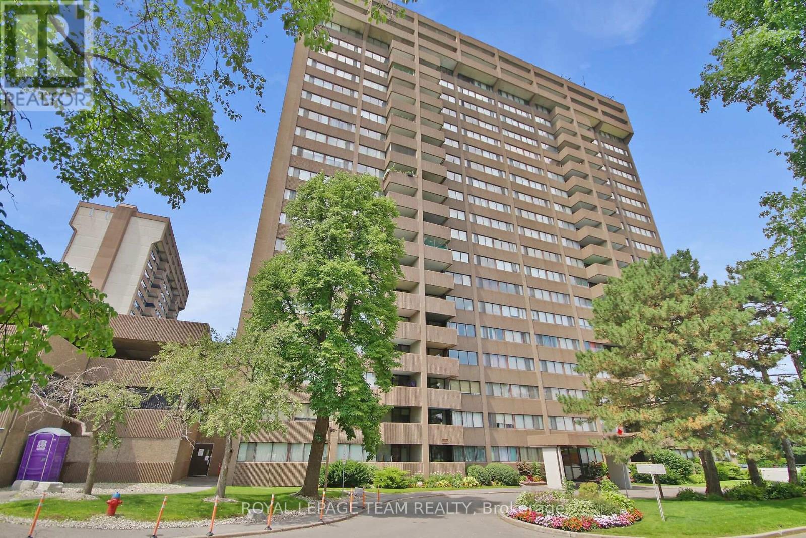 1808-1285 Cahill Dr.
