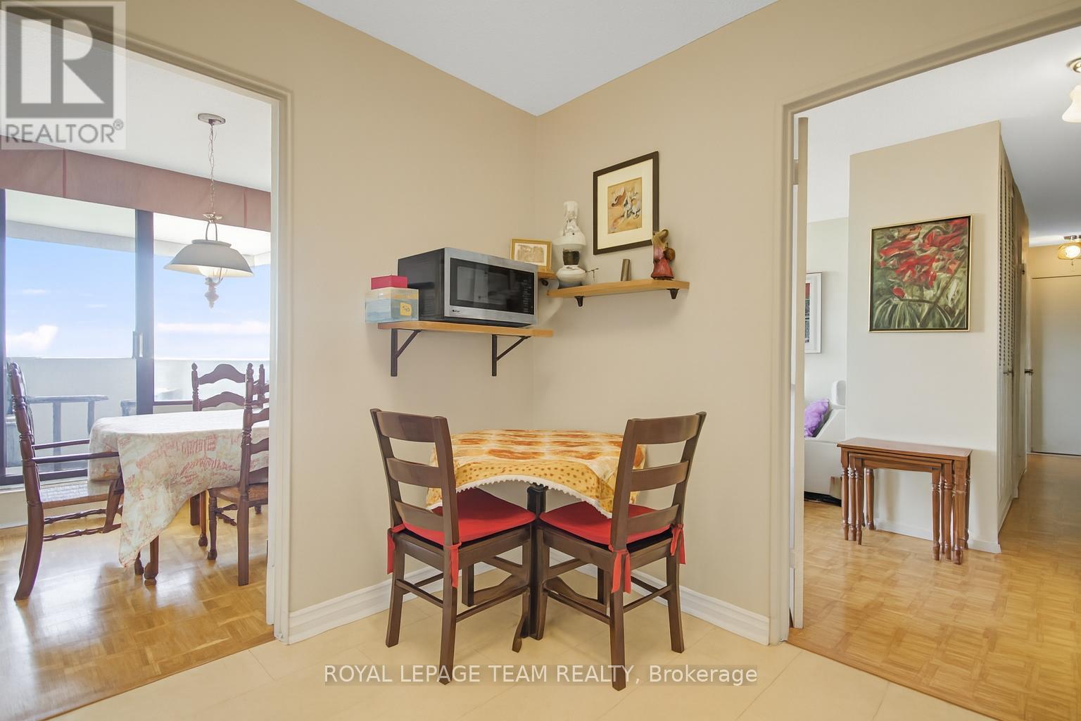 Photo 15 of 1808 1285 Cahill Drive, Ottawa ON