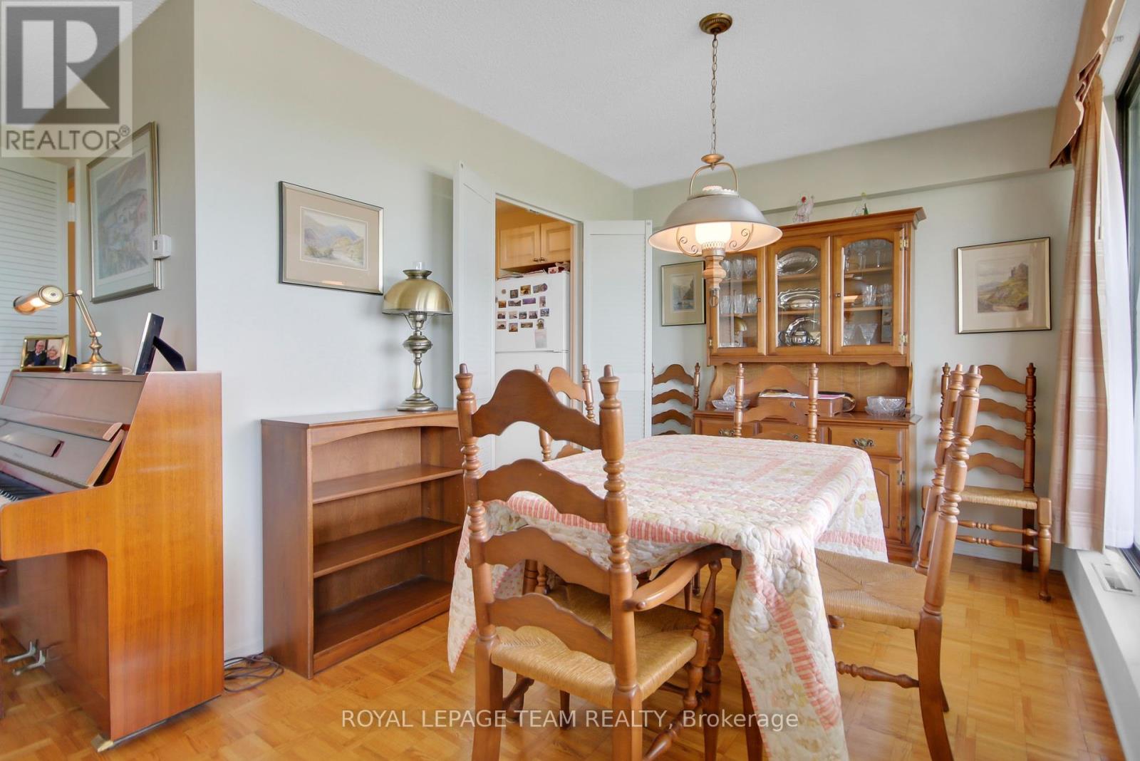 Photo 17 of 1808 1285 Cahill Drive, Ottawa ON