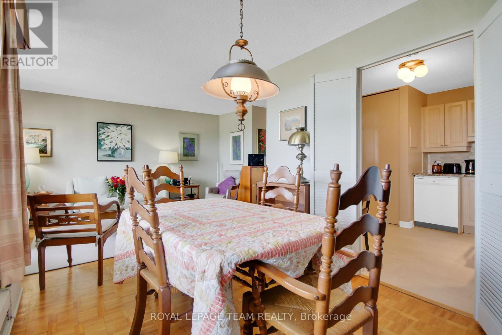 Photo 18 of 1808 1285 Cahill Drive, Ottawa ON