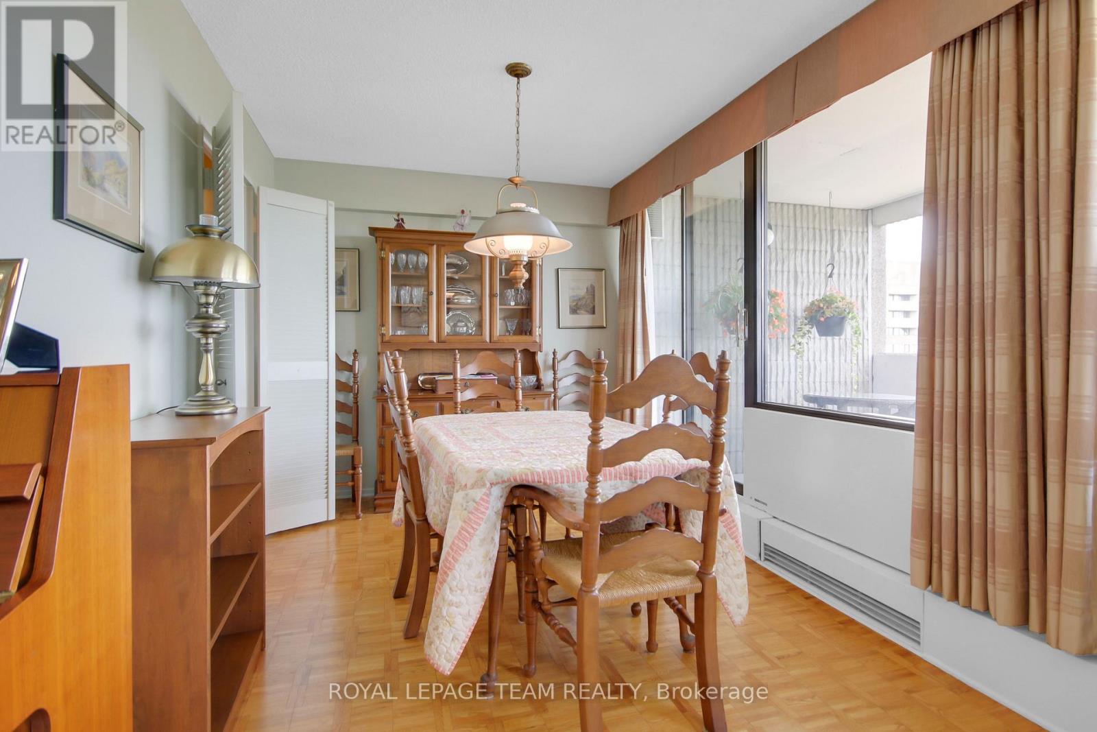 Photo 19 of 1808 1285 Cahill Drive, Ottawa ON