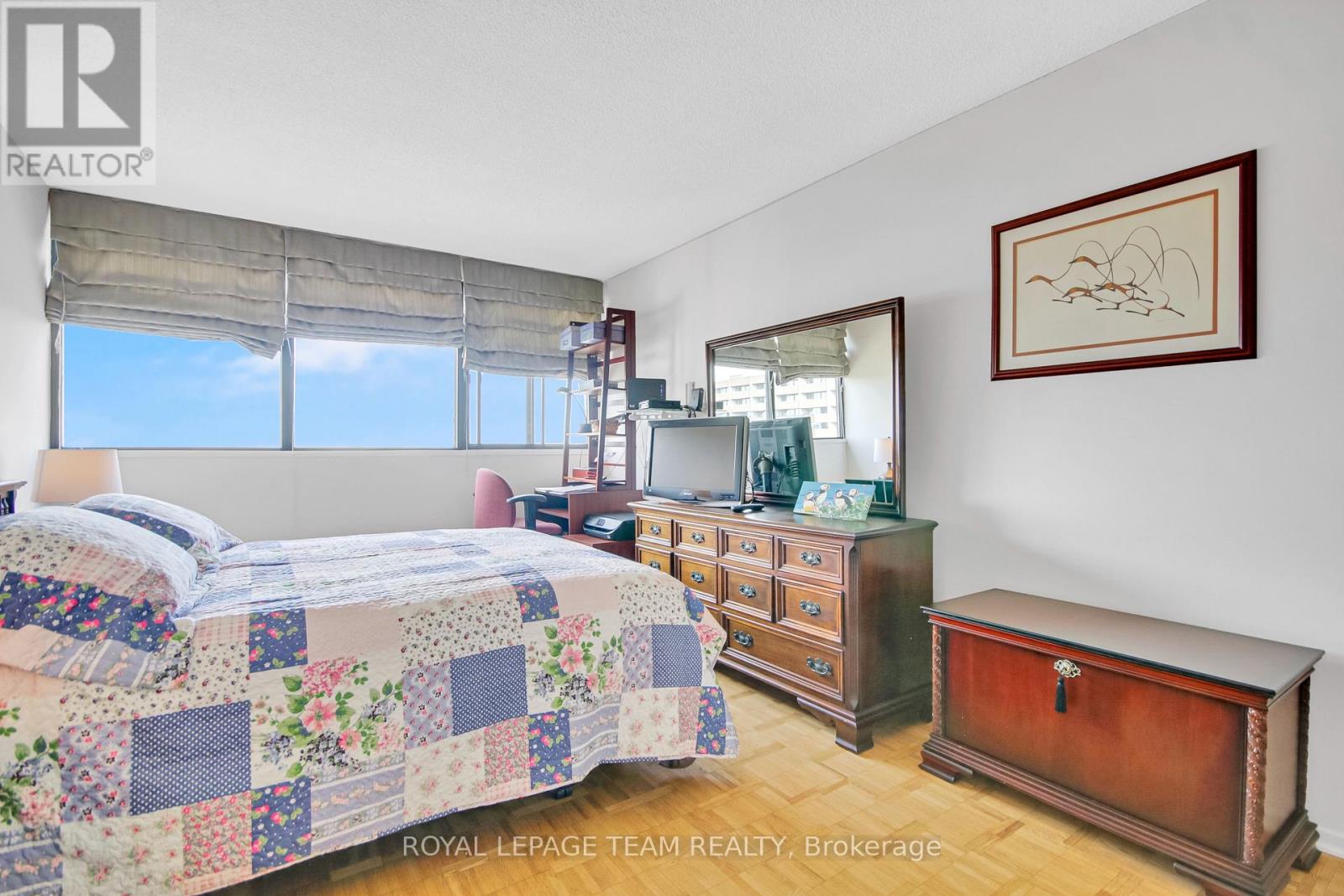 Photo 21 of 1808 1285 Cahill Drive, Ottawa ON
