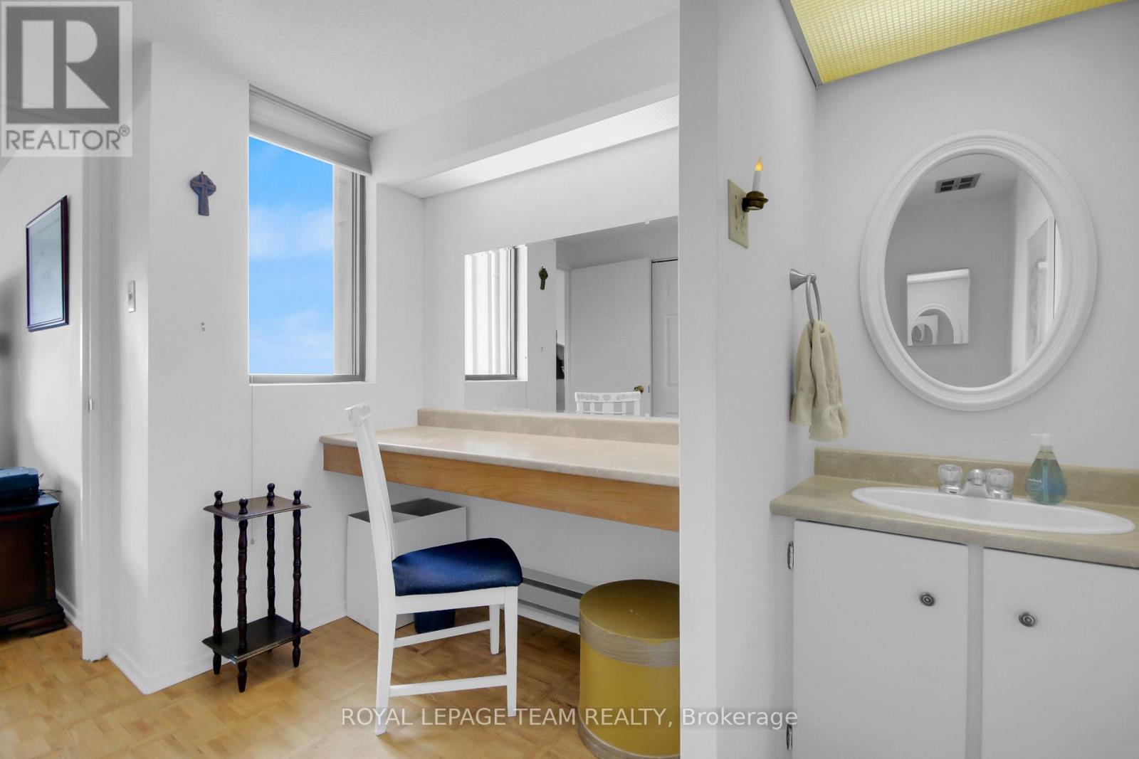 Photo 25 of 1808 1285 Cahill Drive, Ottawa ON