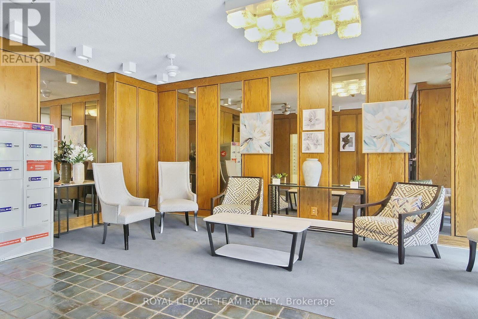 Foyer