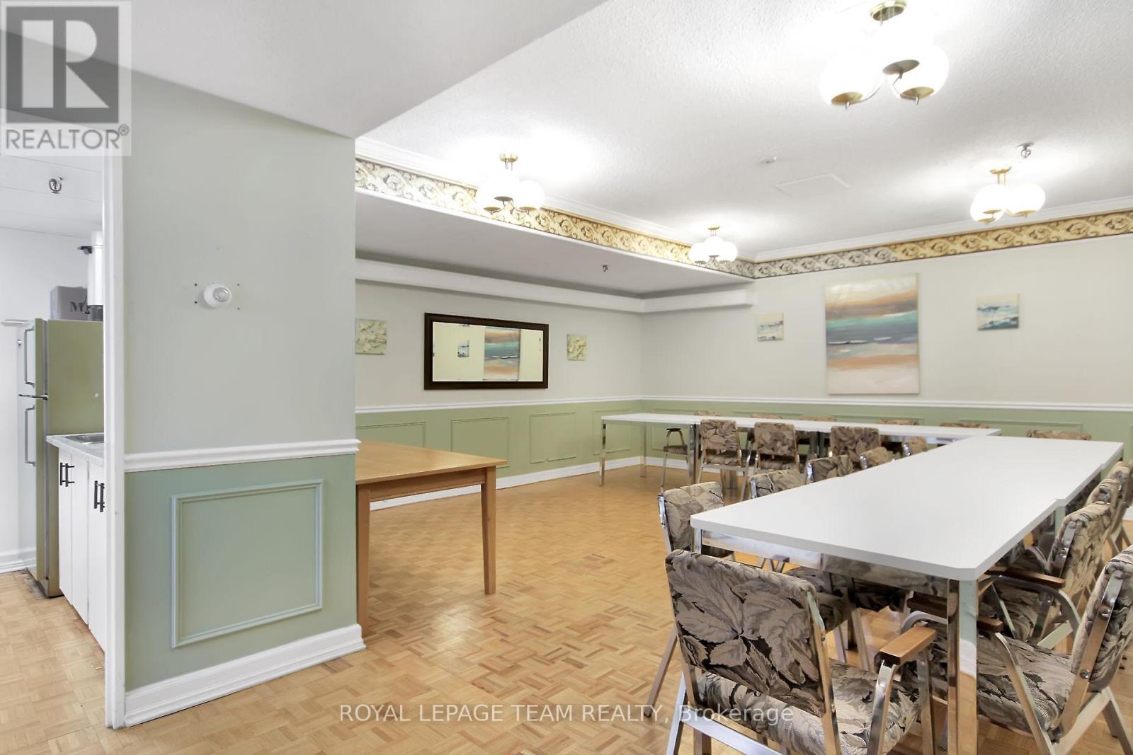 Photo 35 of 1808 1285 Cahill Drive, Ottawa ON