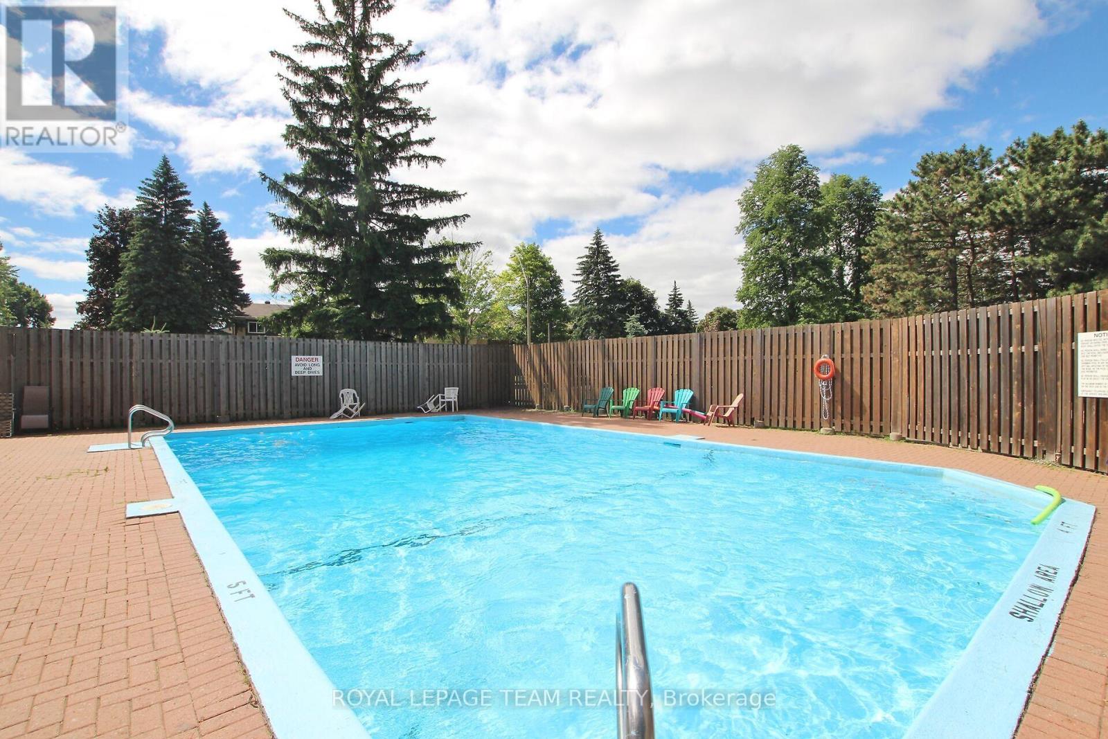 Photo 36 of 1808 1285 Cahill Drive, Ottawa ON
