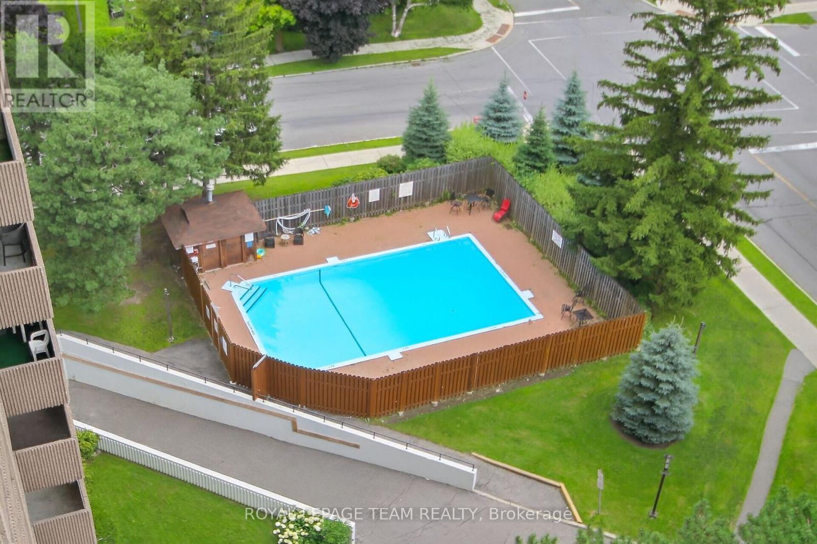 Photo 37 of 1808 1285 Cahill Drive, Ottawa ON