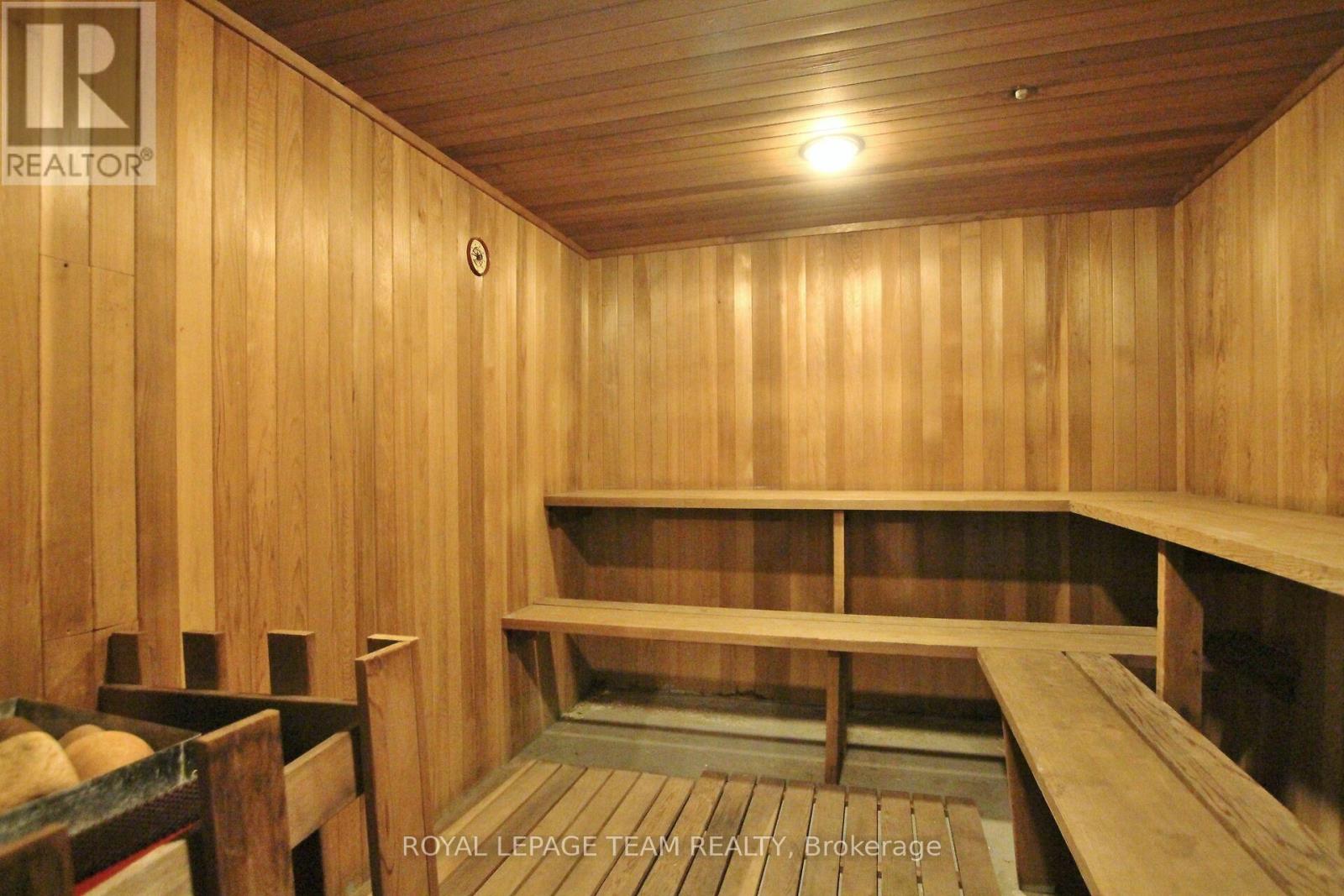 Photo 38 of 1808 1285 Cahill Drive, Ottawa ON