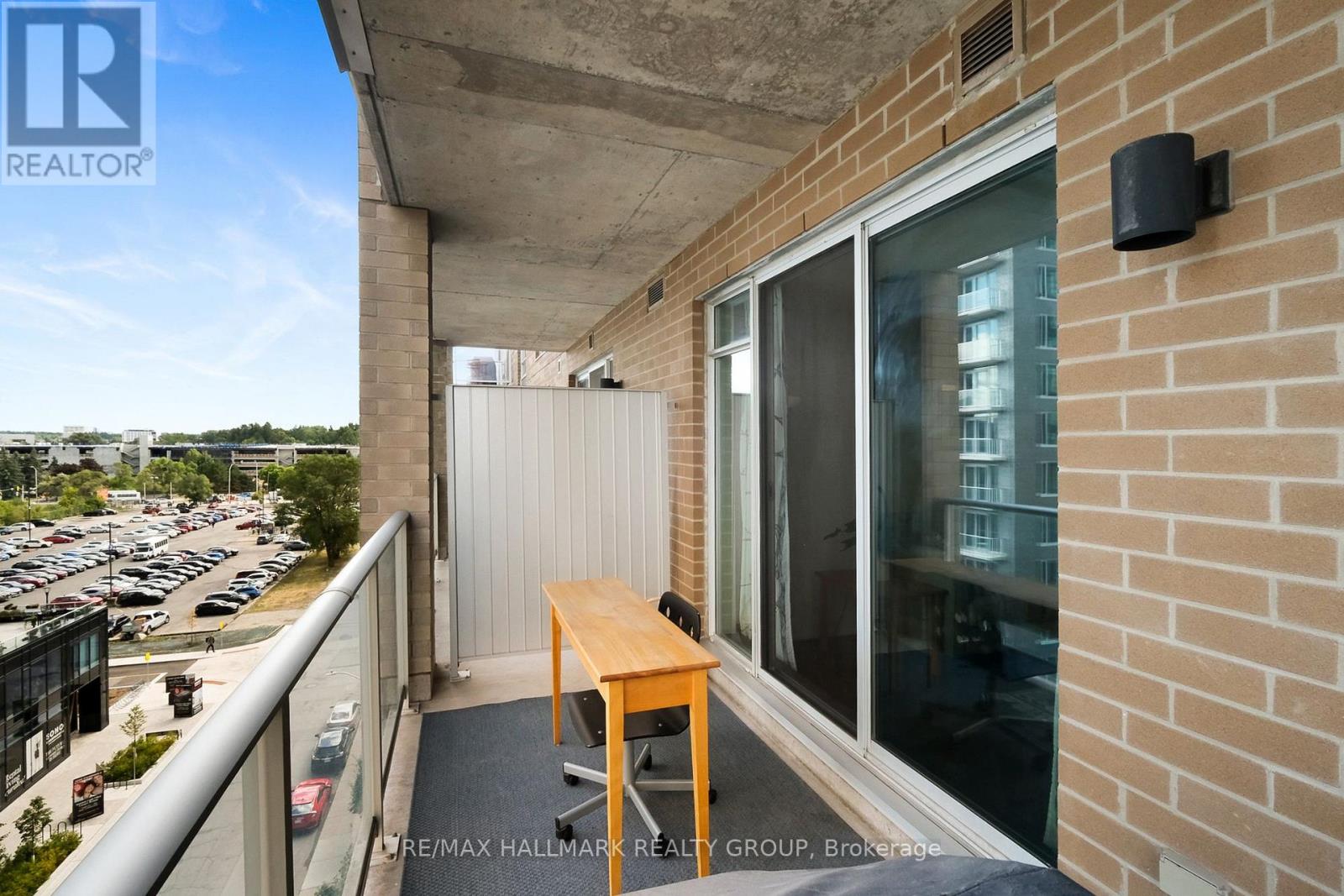 Photo 16 of 706 100 Champagne Avenue S, Ottawa ON