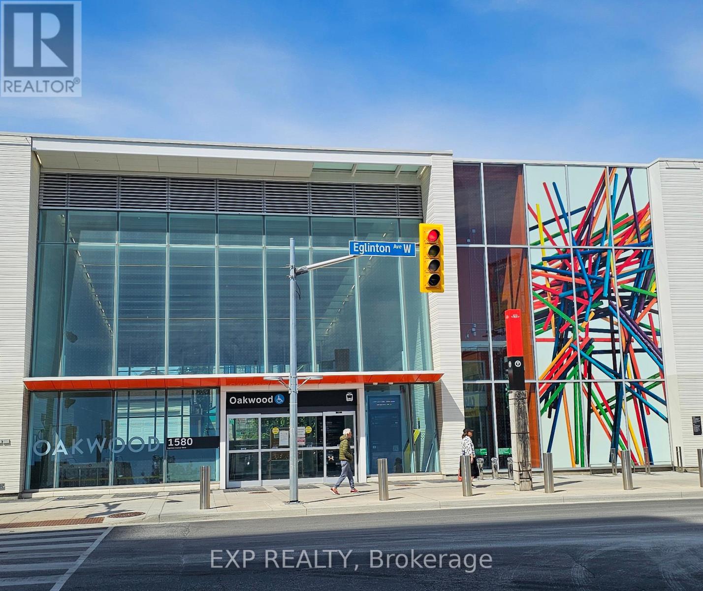 Photo 14 of 312 1603 Eglinton Avenue W, Toronto ON