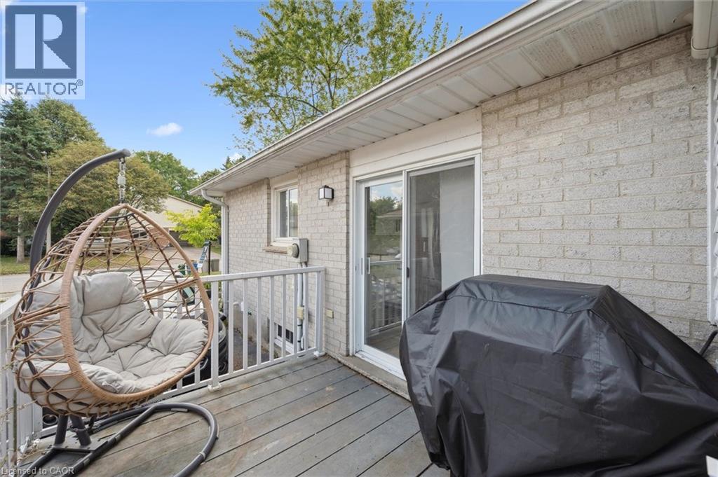 Photo 35 of 427 B Dayna Crescent Crescent, Waterloo ON