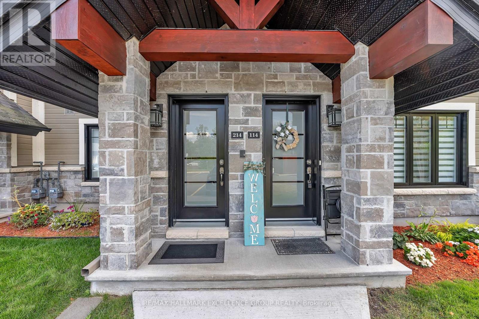 Photo 36 of 214 290 Masters Lane, Clarencerockland ON