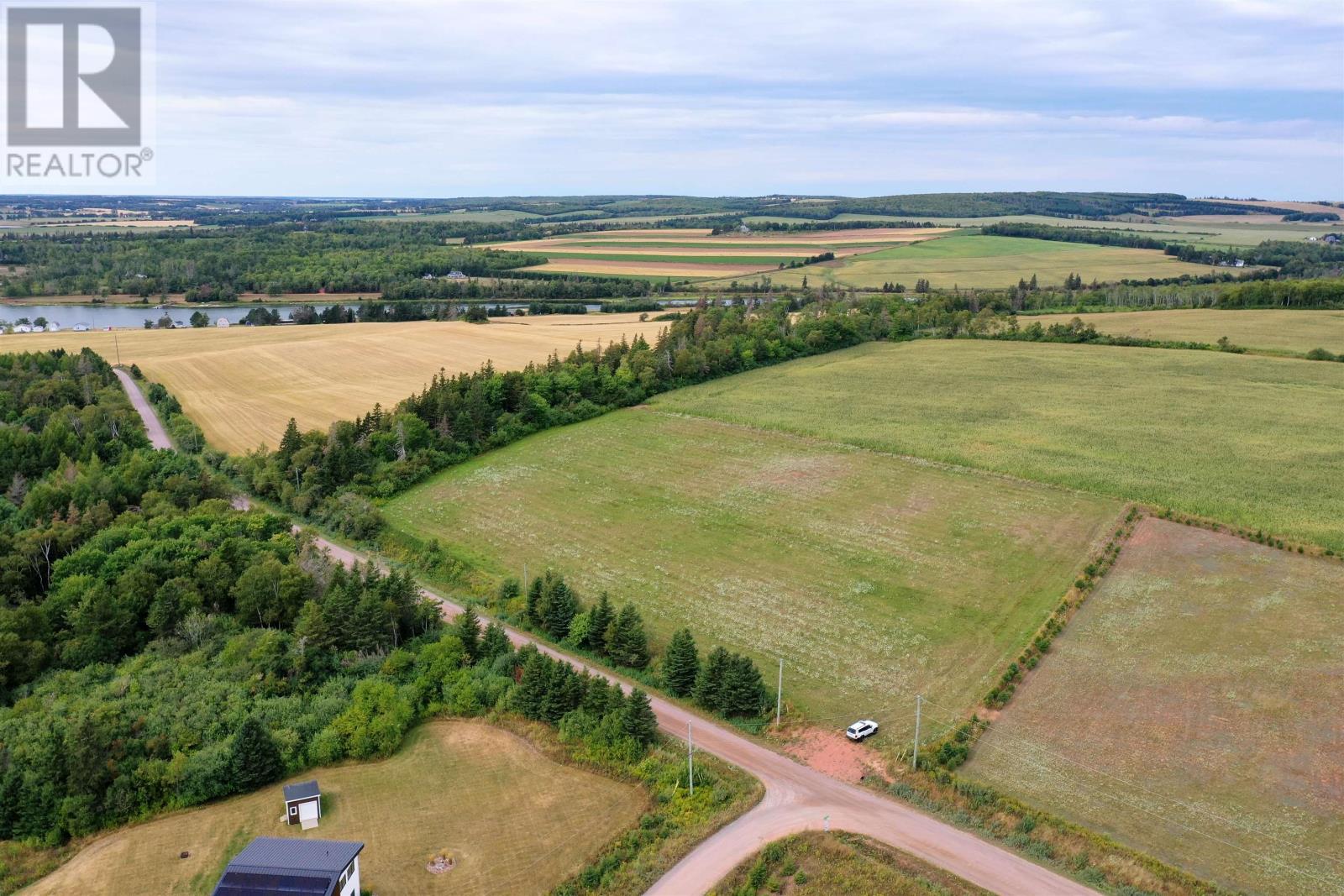 Lot 25-1 Riverfront Road - Photo 5 of 23, Long River, Prince Edward Island