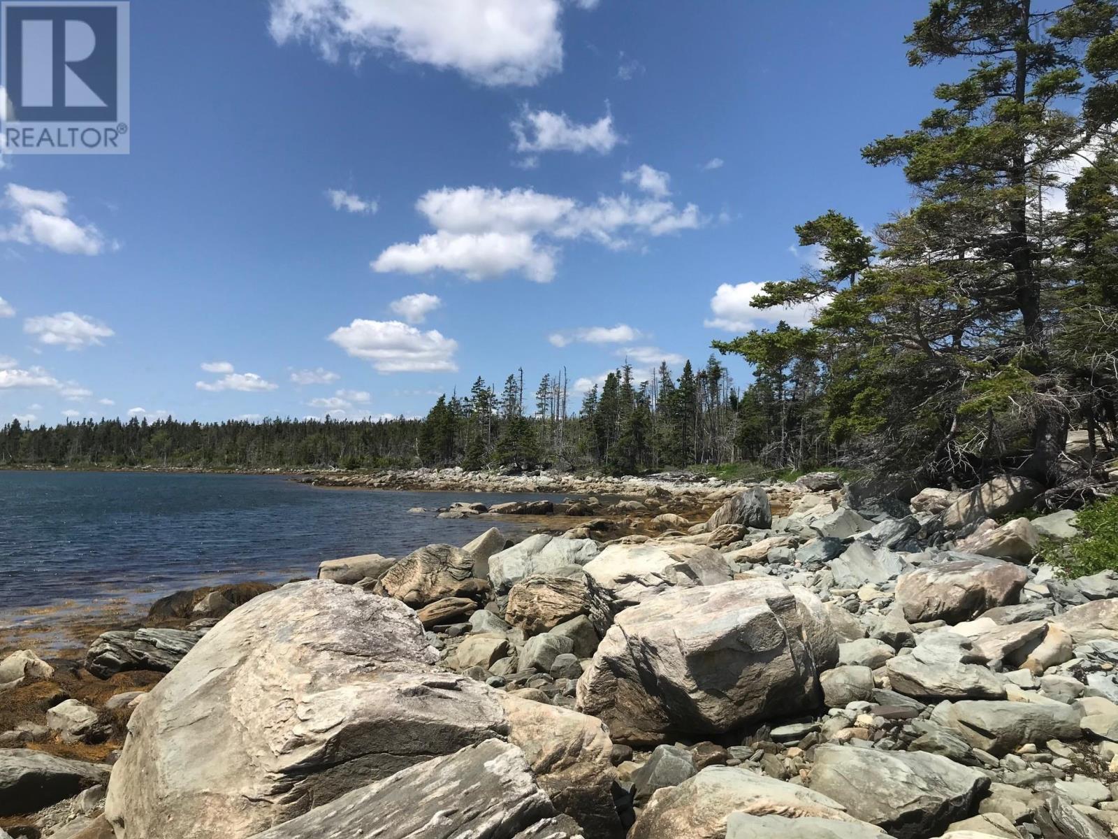 Photo 1 of Lot 1 No 7 H Highway, Port Dufferin NS