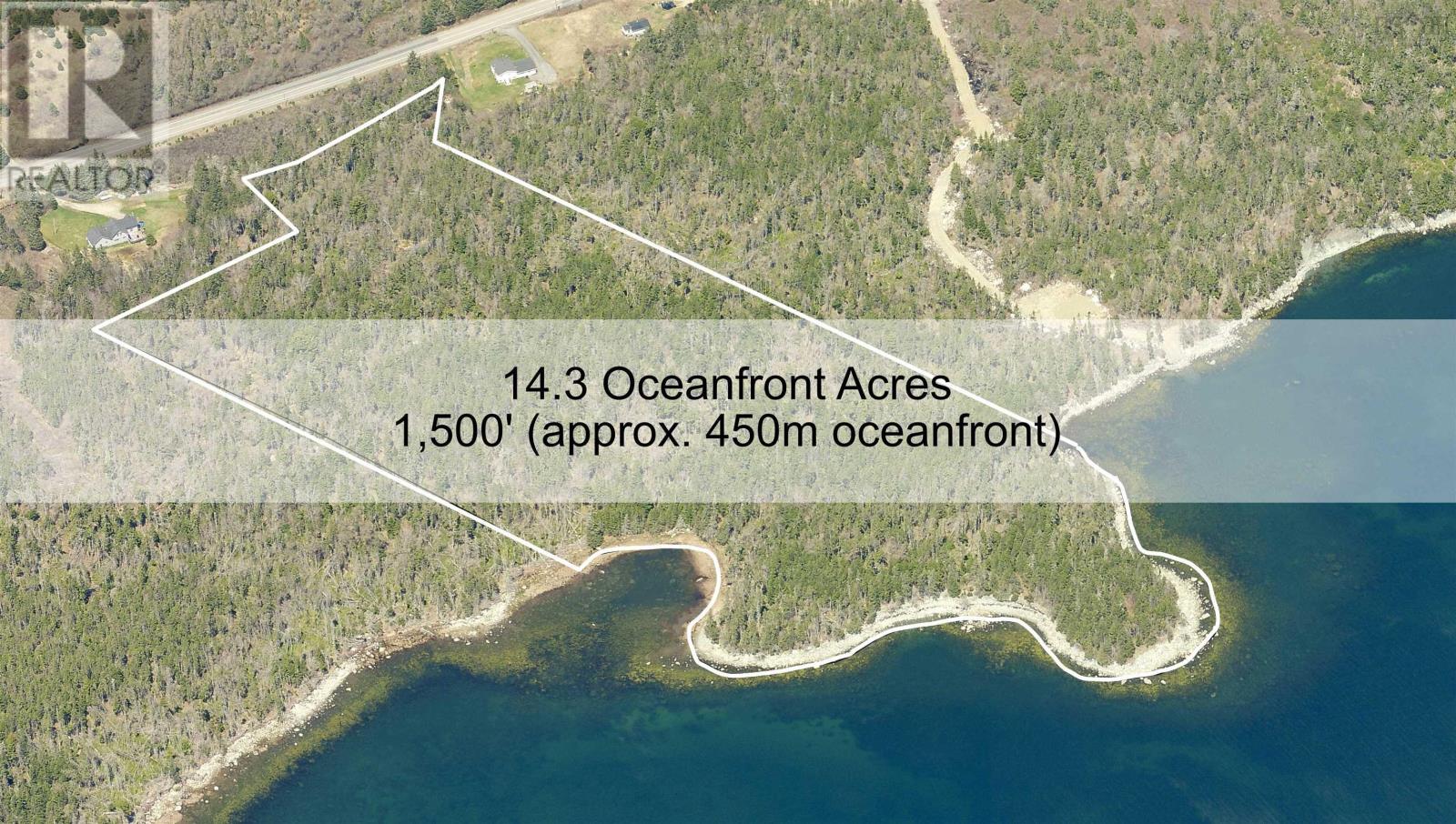 Photo 17 of Lot 1 No 7 H Highway, Port Dufferin NS
