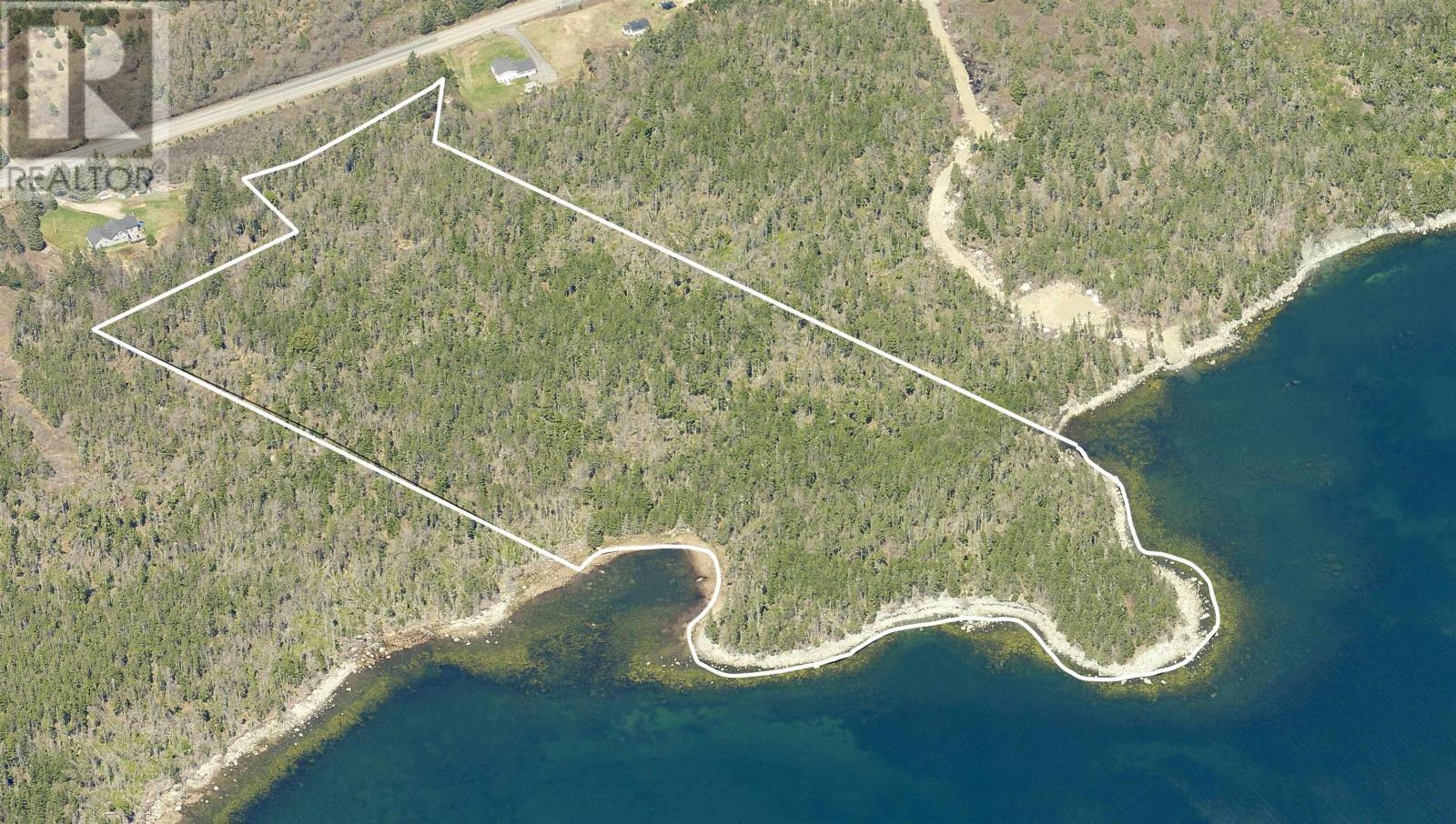 Photo 18 of Lot 1 No 7 H Highway, Port Dufferin NS