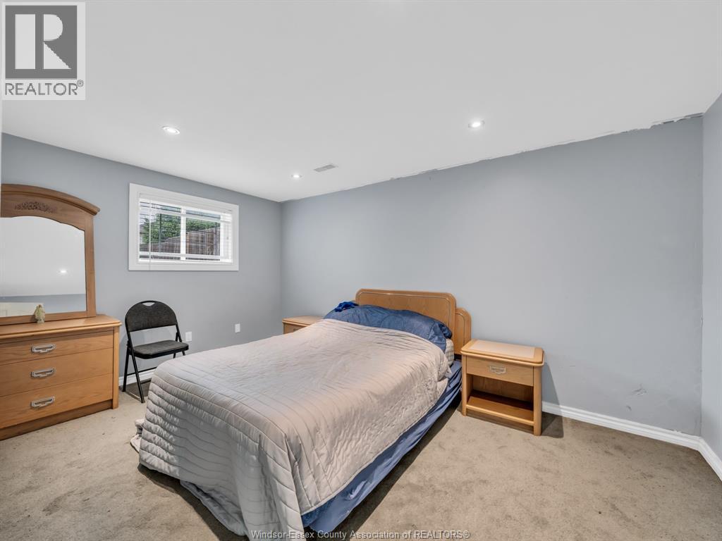 Photo 22 of 1505 Highnoon Drive, Windsor ON