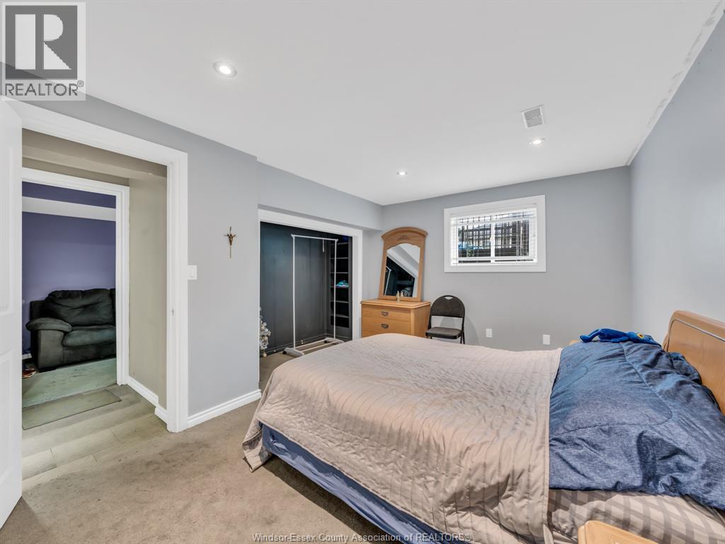 Photo 23 of 1505 Highnoon Drive, Windsor ON