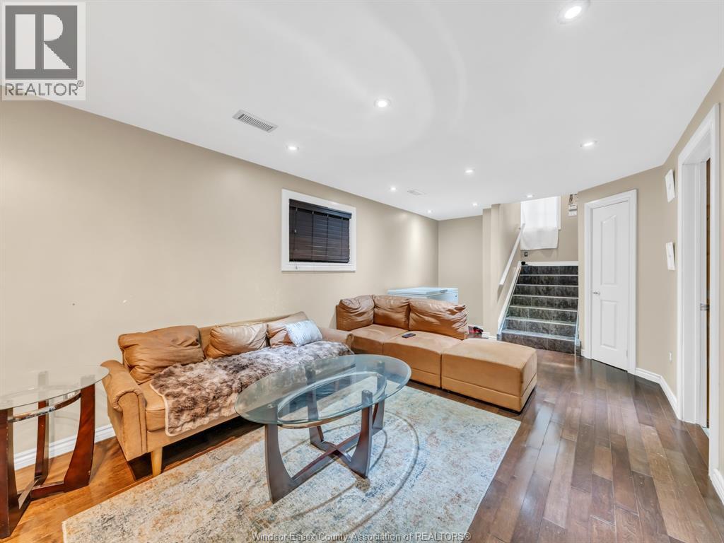 Photo 18 of 1505 Highnoon Drive, Windsor ON