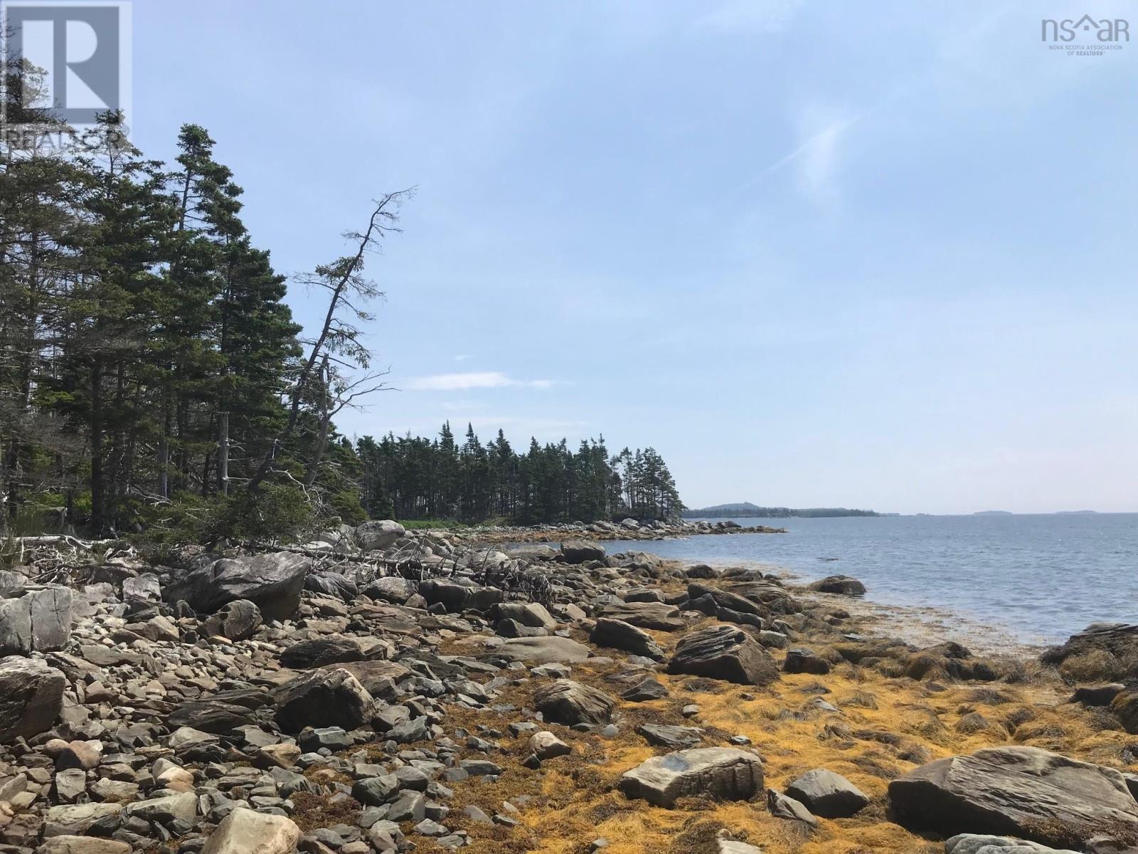 Photo 25 of Lot 1 No 7 H Highway, Port Dufferin NS