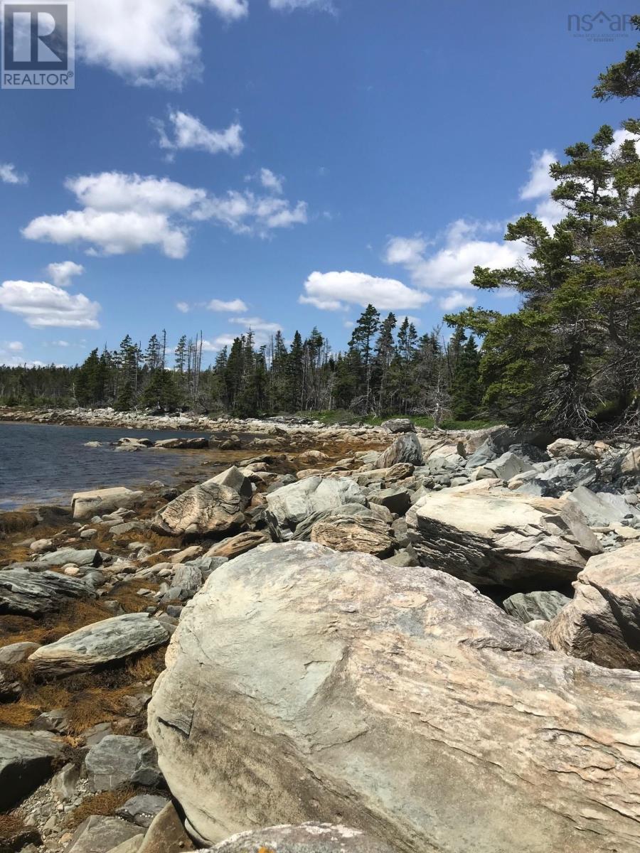 Photo 10 of Lot 1 No 7 H Highway, Port Dufferin NS